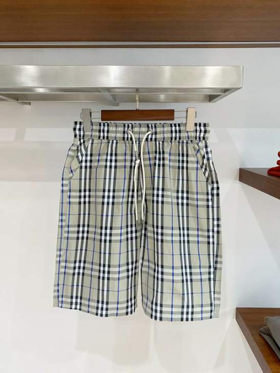 Picture of Burberry Short Pants _SKUBurberryM-3XLxetr12416573